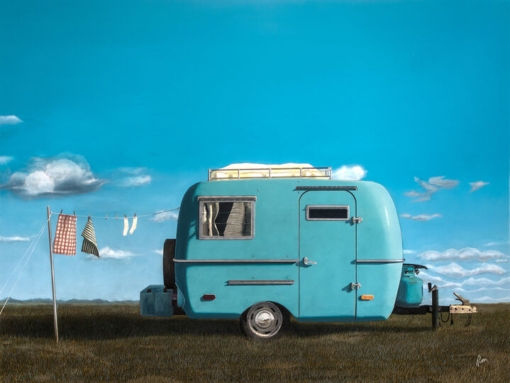 This Heres An Rv